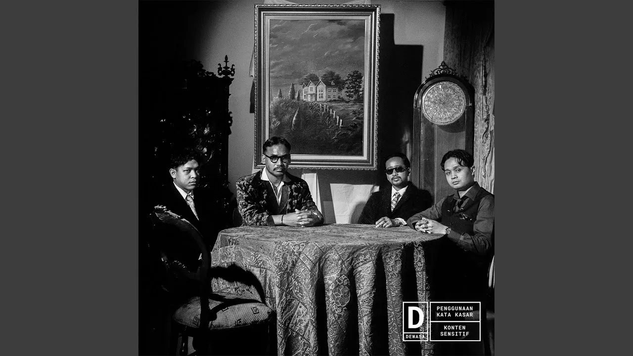 Download Lagu Feast MP3 Full Album Terbaru (ZIP)