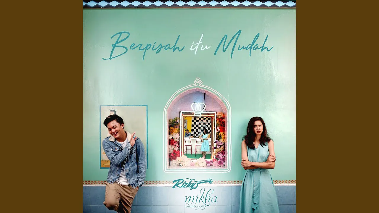Download Lagu Mikha Tambayong MP3 Full Album Terbaru (ZIP)