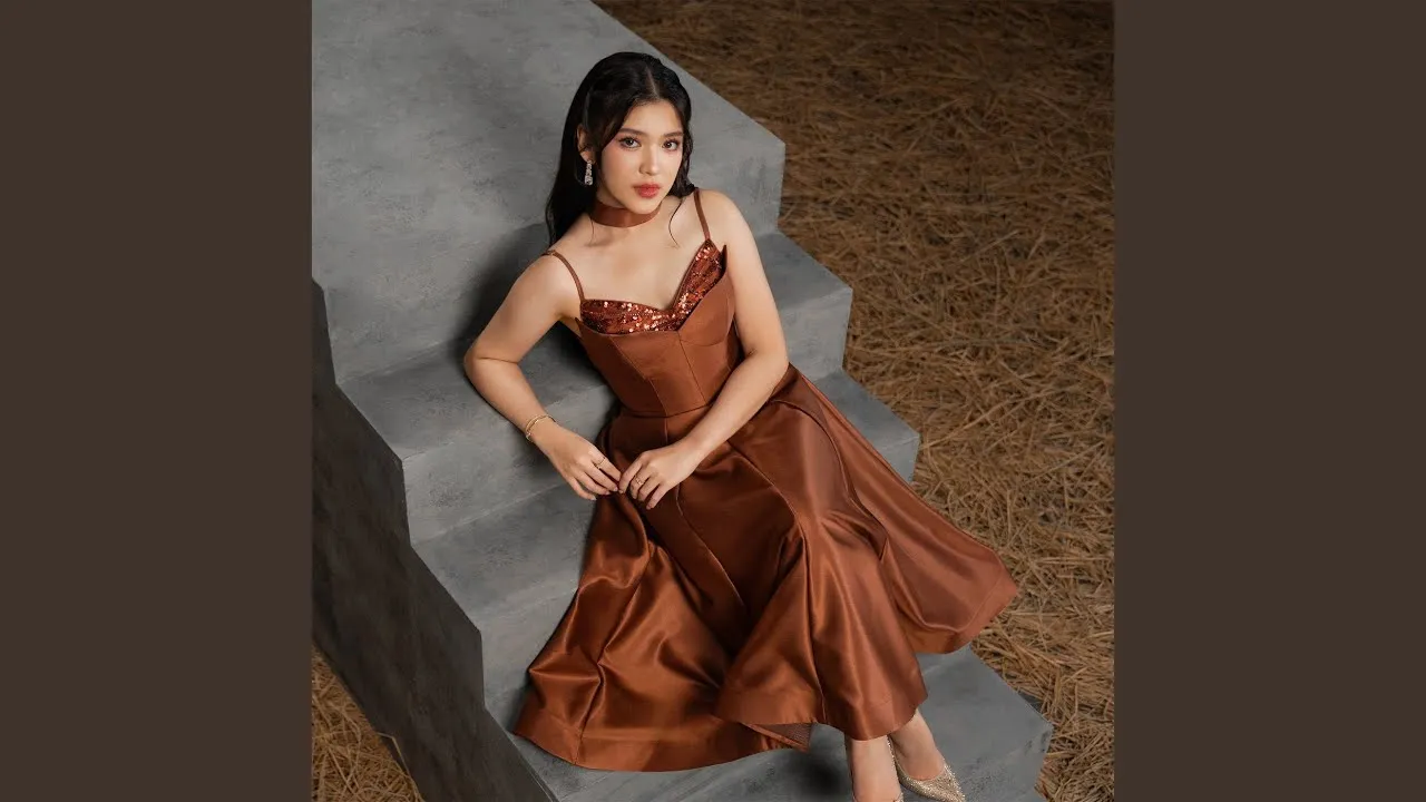 Download Lagu Tiara Andini MP3 Full Album Terbaru (ZIP)